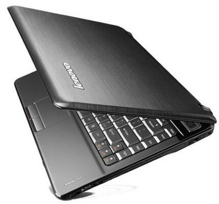 Замена южного моста на ноутбуке Lenovo IdeaPad Y560P